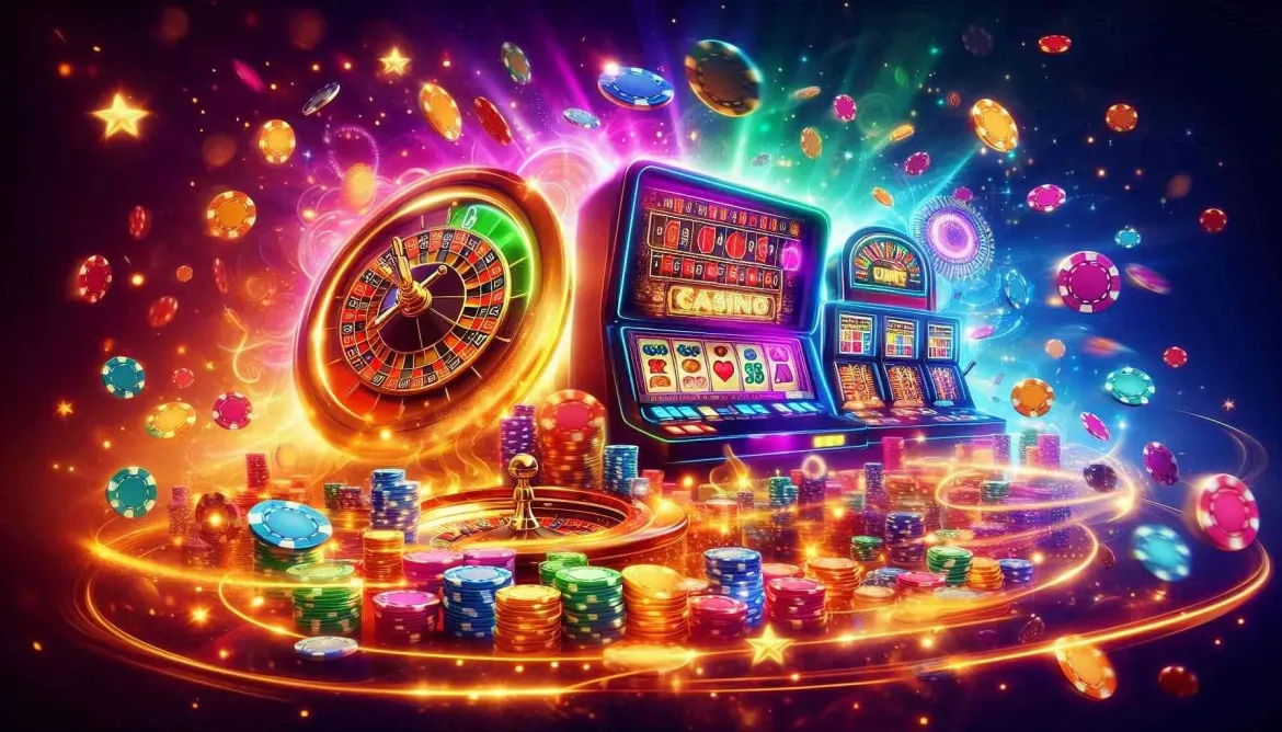SpinTexas Casino